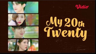 My 20th Twenty (2023) ep09