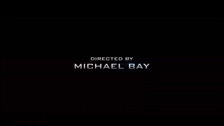 When Naraka:Bladepoint Directed by Michael Bay