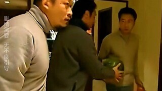 第一集：用西瓜占卜运势我是第一次见