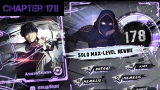 Solo Max-Level Newbie » Chapter 178