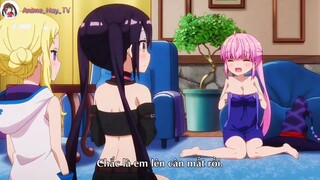 Cảm Giác Thua Cuộc Này Là Sao Nhỉ 🥲 |#anime