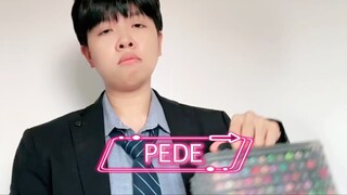 PEDE