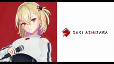 All Ashizawa Saki Original Songs