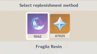 99% of players DON'T KNOW THIS about Resin!
