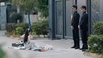 Mrs. Nan is calculating when choosing a husband