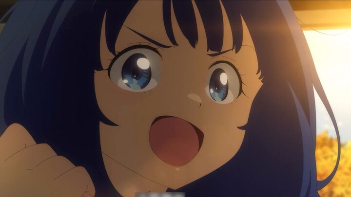 When can I not laugh when I see Lao Ba's big head?