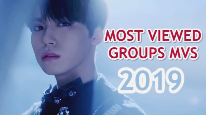 [This Week’s YouTube Growth] 2019 Top 50 K-Pop MV Weekly YouTube View Increase Roundup