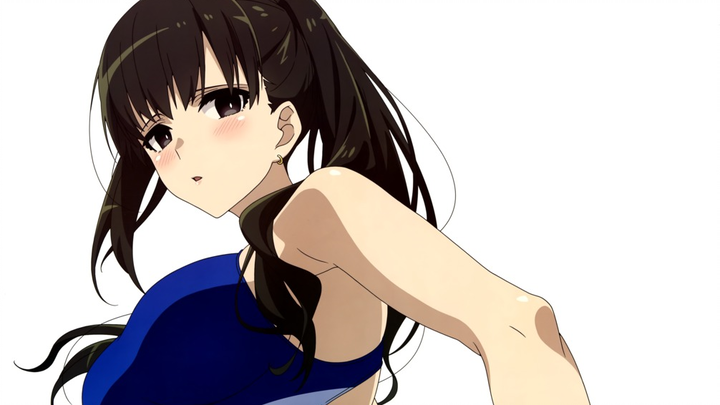 [October / Final Episode] Assassination Classroom: Miss Meido, Episode 12 Preview [MCE Localization 