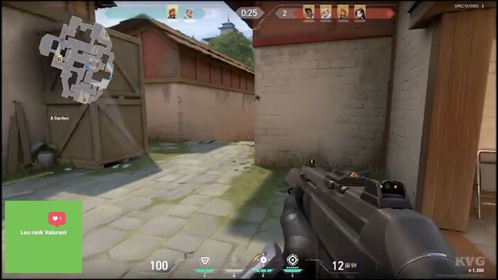 khoảnh khắc đỉnh cao trong valorant 9 #game