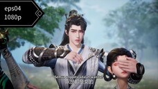 Matrial Shattered galaxy eps04 sub indo 1080p