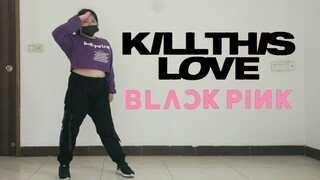BLACKPINK - Kill This Love（คลิกดูแล้วไม่ผิดหวัง!）