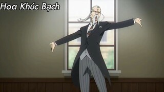 Gia đình này hoàn hảo quá mức quy định #anime