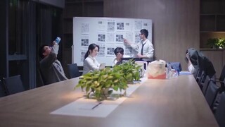 Giá Như Chưa Từng Yêu Anh EP 19 [Sub Việt]