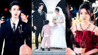 Setelah tahu aku punya anak, keluarga CEO yang tidak punya ahli waris itu memanjakanku!