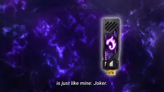 Fuuto Pi: Tokime Is The Real Joker Dopant
