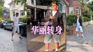 I'm ready to make a stunning comeback at any moment🥹