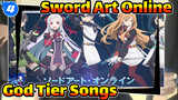 God Tier Songs of Sword Art Online_4