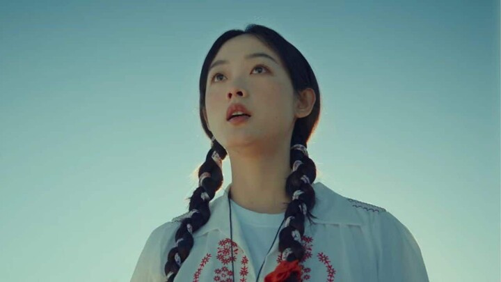 Ciuman Pertama - STRONG GIRL NAM-SOON EPISODE 10