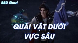 Vạn giới thần chủ Tập 10 - Quais vật dưới vực sâu!