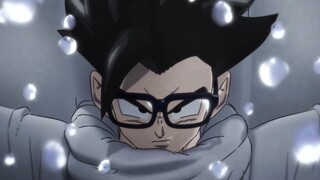 Dragon Ball Super SUPER HERO Movie Release Date Revealed