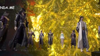 Đấu Phá Thương Khung Phần 5 Tập 154 Vietsub Miễn Phí - HHPANDA