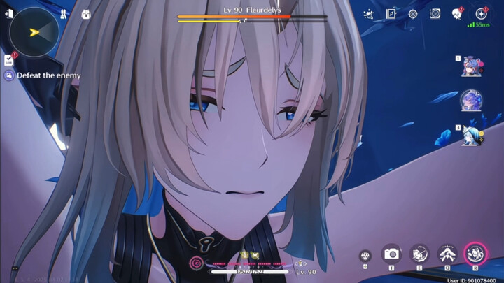 【So Heartbreaking】Please Stop Fighting Fludris!