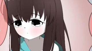 My cousin whom I hadn’t seen for many years suddenly came to my house alone. [6]