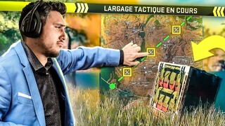 Le LOADOUT (largage 📦) sur Warzone 2.0, comment l'avoir ?