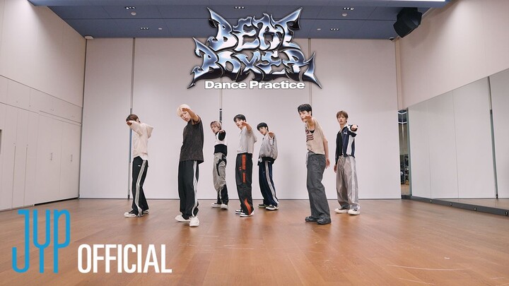 【NEXZ】 "Beat-Boxer" Dance Practice (Fix ver.)