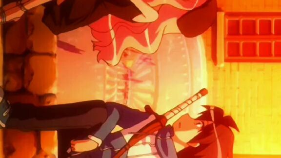 familiar of zero (Saito x louise)