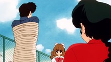 Ranma_Capitulo 86 -¿Kuno se convierte en Marianne?_