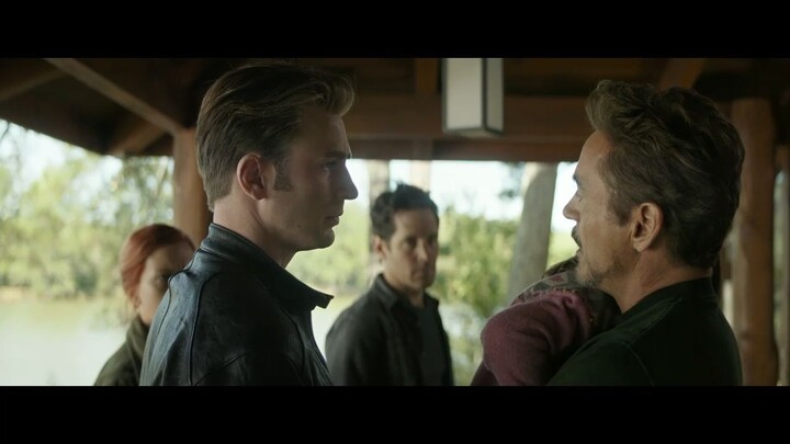 Avengers Endgame 2019 action adventure sci-fi 18 April 2019 2.799.439.100 3h09 cast 169 127 72 9.3 e