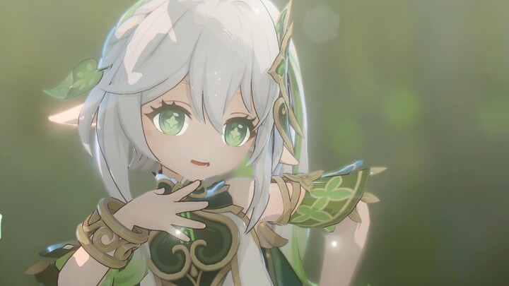 【Nashida MMD】We will go a long way together❤ - Swear by the hook
