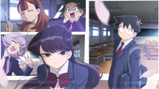Komi Can't Communicate Episode 6