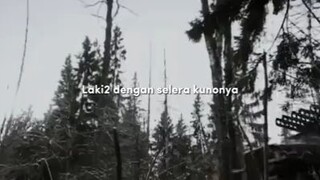 Laki² dengan selera kunonya😎