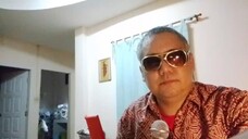 If I Can Dream cloned by Elvis Non