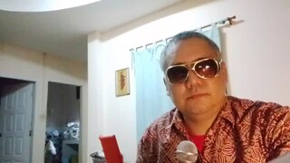 If I Can Dream cloned by Elvis Non