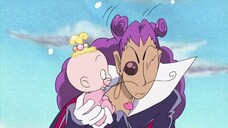 Ojamajo Doremi (Season 3) Episode 07 [Subtitle Indonesia]