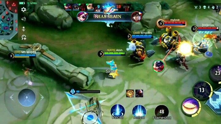 Saan punta mo Gus? 😅