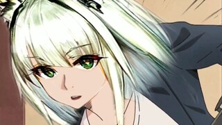 [ Arknights ] Cách chồng cũ cực kỳ!