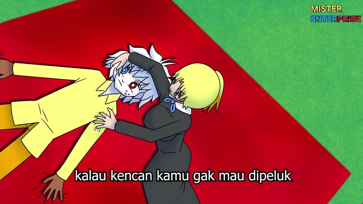 kehidupan Mister Enterprise Dan Sekitarnya