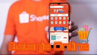 Eps 169 - Belanja Online