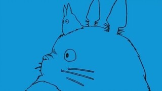 "Koleksi Klip Anime Hao Miyazaki" 1080P Ultra HD