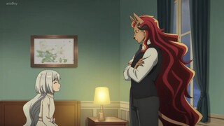 Nekomono-tachi no Yoru episode 3 Subs Indo