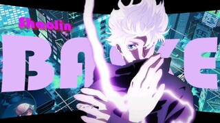 เตะนี้เตะทั้งซัมเมอร์! [MAD/AMV/High Burning]