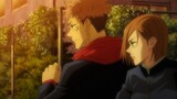 JUJUTSU KAISEN S1 E3 - Garota de aço completo e dublado, By Universal  Anime XP