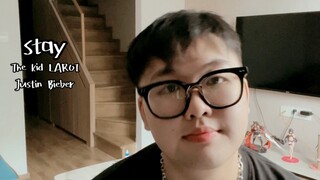 [Cover] <Stay> - The Kid LAROI, Justin Bieber (Phiên bản trạch nam)