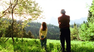 豆瓣8.6分冷门佳片，小萝莉和老爷爷的故事，温暖又治愈，看完心情都会好！