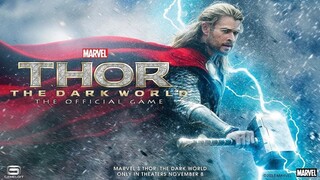 Watch movie Thor: The dark world 2013 Trailer] the link in the description: