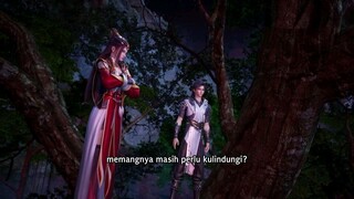 Shuangsheng Wu Hun eps 26